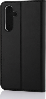 Wave BookCase beskyttelsesveske, Samsung Galaxy A54 5G, svart