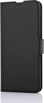 Wave BookCase beskyttelsesveske, OnePlus Nord CE 3 Lite 5G, svart