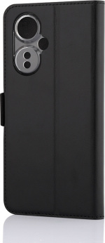Wave BookCase beskyttelsesveske, OnePlus Nord CE 3 Lite 5G, svart