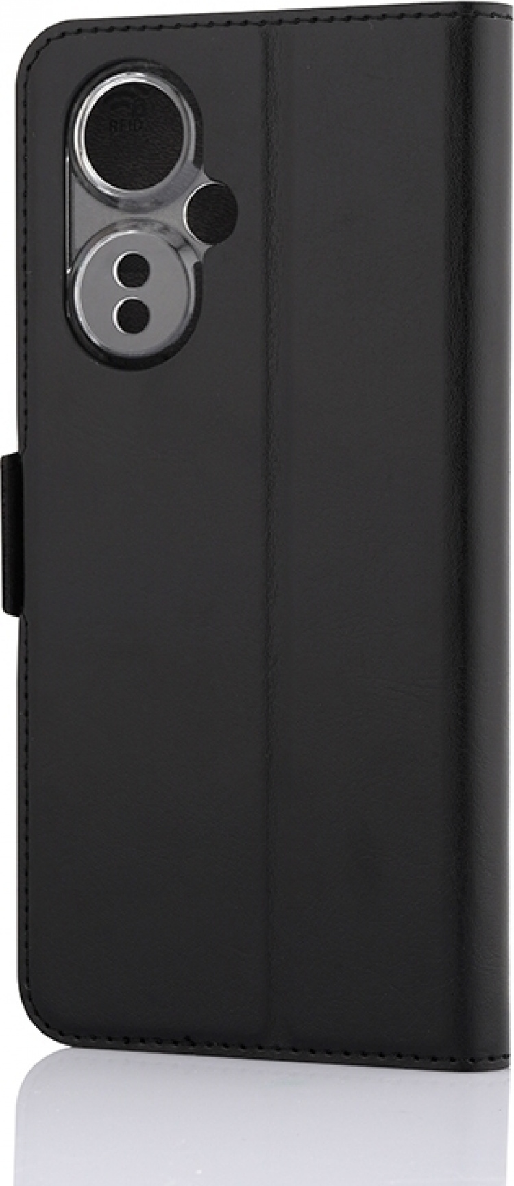 Wave BookCase beskyttelsesveske, OnePlus Nord CE 3 Lite 5G, svart