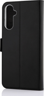 Wave BookCase beskyttelsesveske, Samsung Galaxy A05s, svart