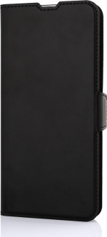 Wave BookCase beskyttelsesveske, OnePlus 12 , svart