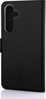 Wave BookCase beskyttelsesveske, Samsung Galaxy A35 5G, svart