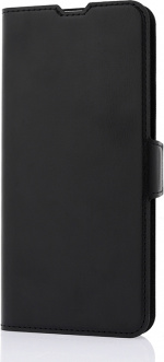 Wave BookCase beskyttelsesveske, Honor Magic6 Pro 5G, svart