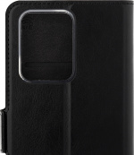 Wave BookCase beskyttelsesveske, Honor X7a, svart