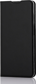 Wave BookCase beskyttelsesveske, Samsung Galaxy S20 Ultra, svart