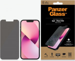 PanzerGlass Skjermbeskytter for personvern, iPhone 13 mini PanzerGlass Skjermbeskytter for personvern, iPhone 13 mini