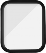 PanzerGlass panserglass til Apple Watch 7 / 8, 45 mm, svart