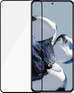 SAFE by PanzerGlass panserglass, Xiaomi 12T / 12T Pro, svart ramme