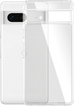 PanzerGlass HardCase beskyttelsesveske, Google Pixel 7a