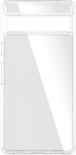 PanzerGlass HardCase beskyttelsesveske, Google Pixel 7a
