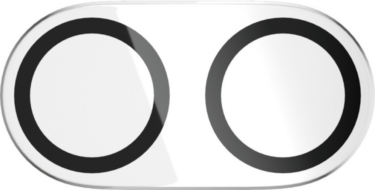 PanzerGlass PicturePerfect deksel til kameralinse, Samsung Galaxy Z Flip5