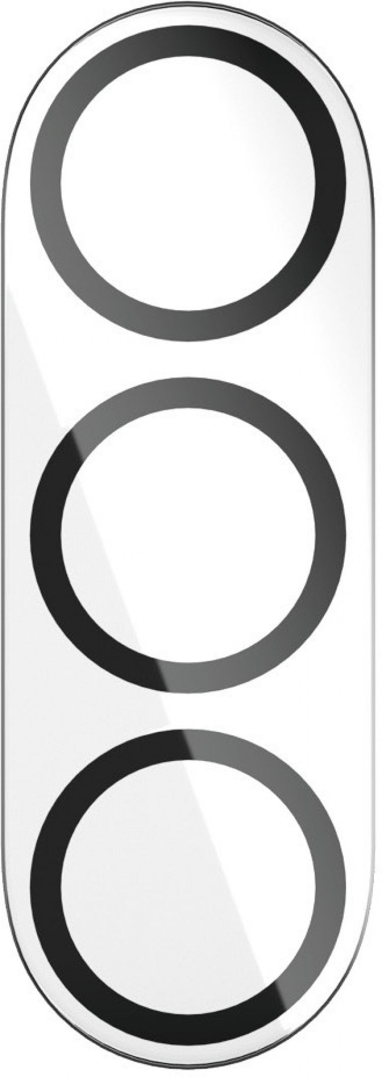 PanzerGlass PicturePerfect deksel til kameralinsen, Samsung Galaxy Z Fold5