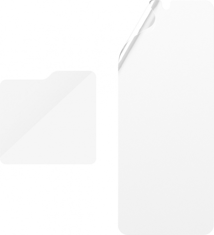 PanzerGlass Skjermbeskytter skjermbeskyttere, Samsung Galaxy Z Flip5