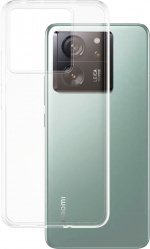 PanzerGlass SAFE. by PanzerGlass beskyttelsesveske, Xiaomi 13T / 13T Pro