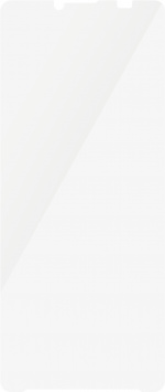 PanzerGlass Ultra Wide Fit panserglass, Sony Xperia 10 VI