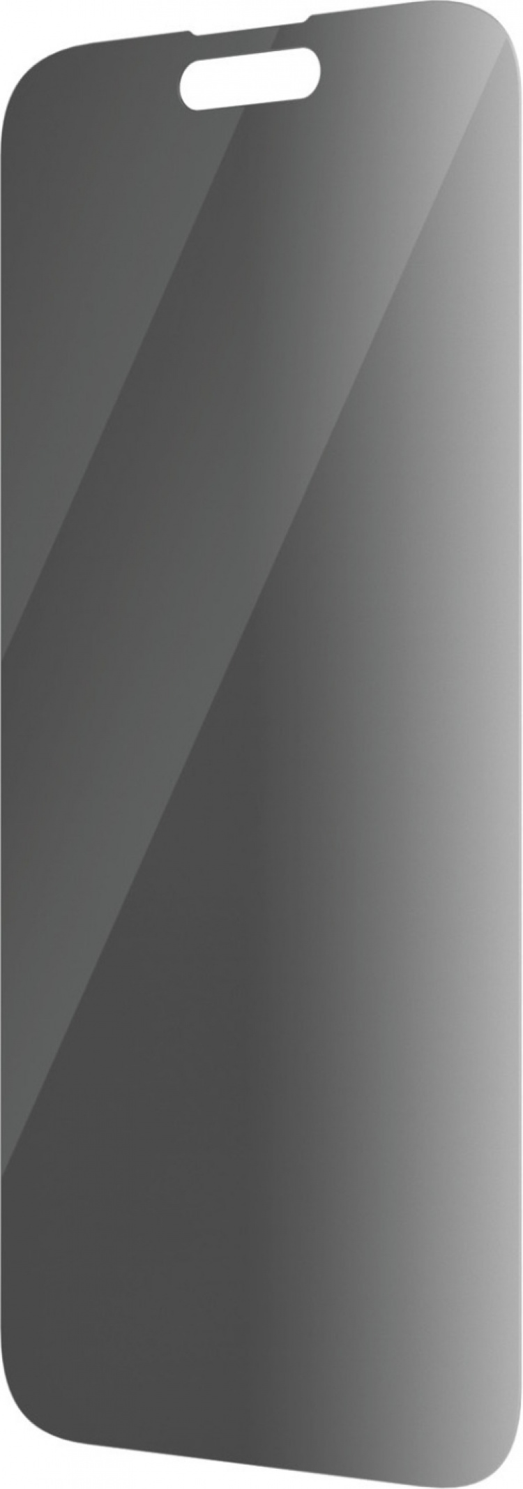 PanzerGlass Herdet glass med personvern, iPhone 14 Pro Max