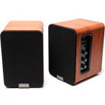 AIWA Aktiva högtalare Bruna AIWA Aktiva högtalare Bruna