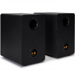 AIWA Høyttalere Passiv Svart AIWA Høyttalere Passiv Svart