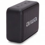 AIWA Bluetooth-högtalare Svart AIWA Bluetooth-högtalare Svart