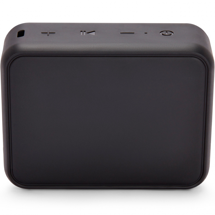 AIWA Bluetooth-högtalare Svart AIWA Bluetooth-högtalare Svart