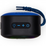 AIWA Bluetooth-högtalare IPX6 RGB belysning