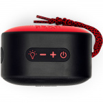 AIWA Bluetooth-høyttaler IPX6 RGB-belysning AIWA Bluetooth-høyttaler IPX6 RGB-belysning