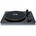 AIWA Platespiller svart AIWA Platespiller svart