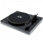 AIWA Platespiller svart AIWA Platespiller svart