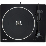 AIWA Platespiller svart AIWA Platespiller svart