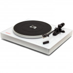 AIWA Platespiller hvit AIWA Platespiller hvit