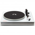 AIWA Platespiller hvit AIWA Platespiller hvit