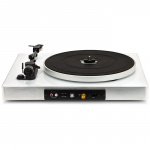 AIWA Platespiller hvit AIWA Platespiller hvit