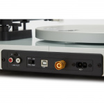 AIWA Platespiller Premium Hvit AIWA Platespiller Premium Hvit