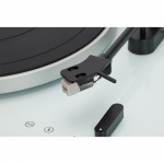 AIWA Platespiller Premium Hvit AIWA Platespiller Premium Hvit