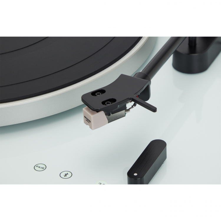 AIWA Platespiller Premium Hvit AIWA Platespiller Premium Hvit