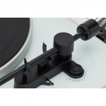 AIWA Platespiller Premium Hvit AIWA Platespiller Premium Hvit