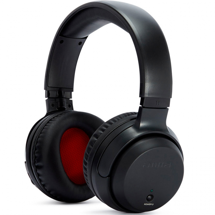 AIWA Trådløse TV-hodetelefoner