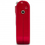 AIWA Lommeradio med FM/AM Red AIWA Lommeradio med FM/AM Red