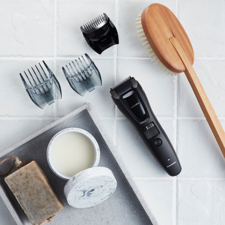 Panasonic Skäggtrimmer ER-GB61