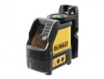 DeWALT DW088CG Krydslinjelaservaterpas