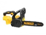 DeWalt XR DCM565N-XJ Elektrisk motorsag, batteridrevet 3,3 kg
