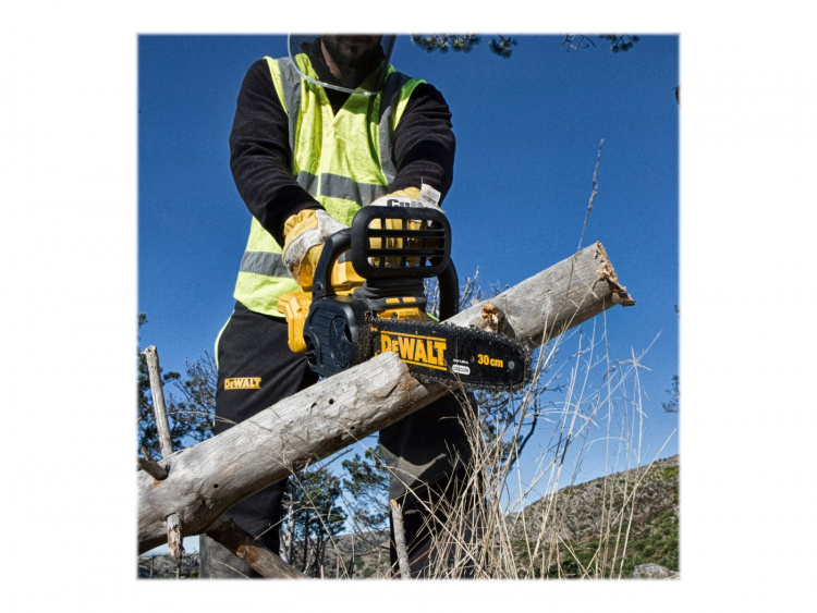 DeWalt XR DCM565N-XJ Elektrisk motorsag, batteridrevet 3,3 kg