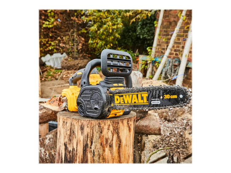 DeWalt XR DCM565N-XJ Elektrisk motorsag, batteridrevet 3,3 kg