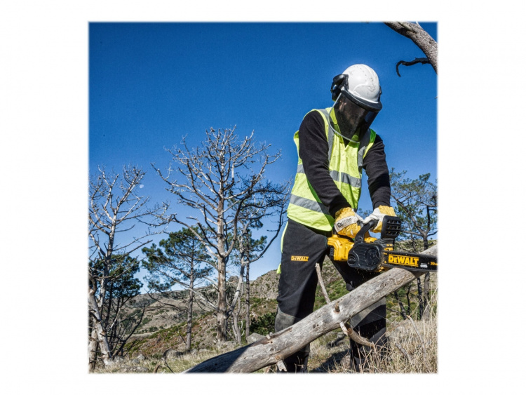 DeWalt XR DCM565N-XJ Elektrisk motorsag, batteridrevet 3,3 kg