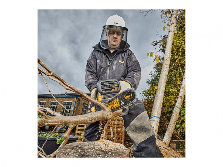 DeWalt XR DCM565N-XJ Elektrisk motorsag, batteridrevet 3,3 kg