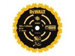 DeWALT Extreme DeWALT Cutting Rundsavsklinge Dyksav
