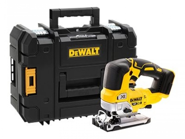 DeWALT DCS334NT-XJ sticksåg inget batteri