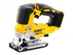 DeWalt Stiksag 18V, uten batteri og ladet