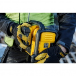 DeWALT DCR020-QW DAB + / FM-radio trådlös